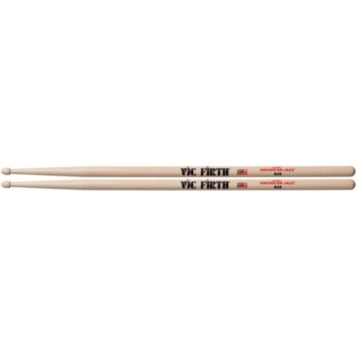 Vic Firth AJ6 American Jazz 6