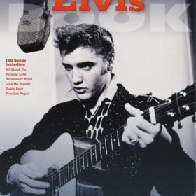 The Elvis Book