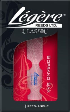 Legere Classic 3 1/2