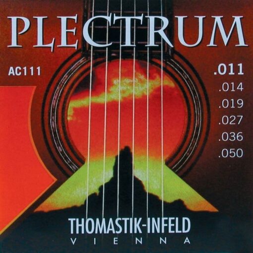 Thomastik-Infeld THAC-111 Plectrum