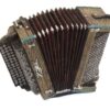 Accordeon 3D