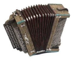 Accordeon 3D