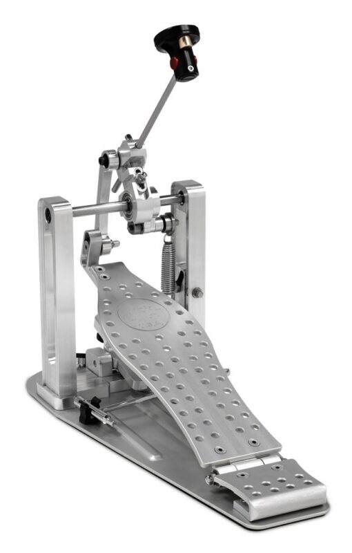 Drum Workshop Machined Direct Drive Bass Drum Pedaal