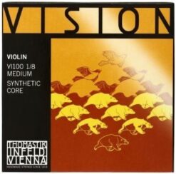 Thomastik-Infeld VI100 1/8 Vision