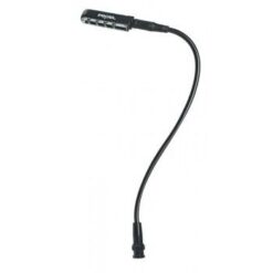 Proel SDC670LED Gooseneck Lamp