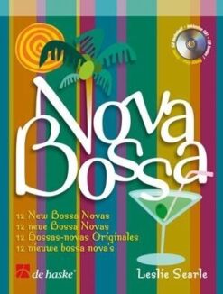 Nova Bossa Trombone / Euphonium