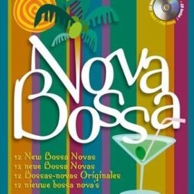 Nova Bossa Trombone / Euphonium