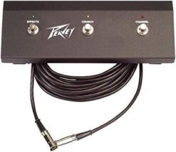 Peavey 6505+ Footswitch