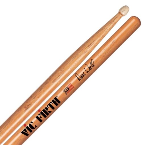 Vic Firth SDW2 Dave Weckl