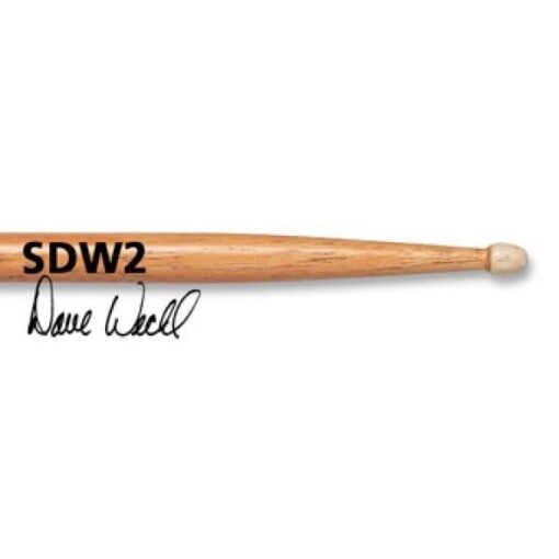 Vic Firth SDW2 Dave Weckl