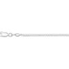 Ketting: Schakel 2mm Lengte 45cm