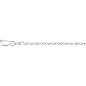 Ketting: Schakel 2mm Lengte 45cm