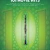 101 Movie Hits for Clarinet