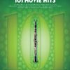 101 Movie Hits for Clarinet