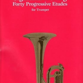 Forty Progressive Studies