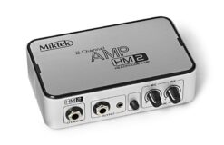 Miktek HM2