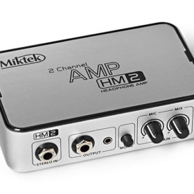 Miktek HM2