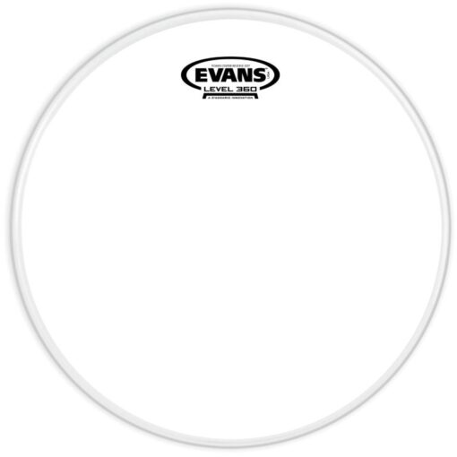 Evans B14G1RD Power Center Reverse Dot Coated