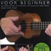 Ukulele Voor Beginner (+CD)