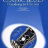 Guest Spot: Classic Blues Playalong for Clarinet