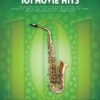 101 Movie Hits for Alto Saxophone