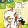 Kids Play Easy Solo - Alto Saxophone