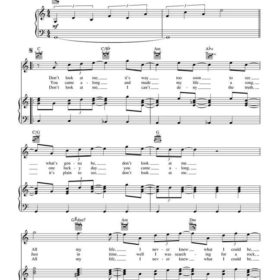 Paul McCartney - New