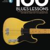 100 Blues Lessons