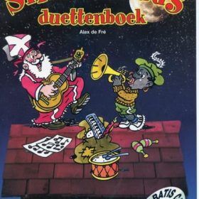 Sinterklaas Duettenboek (C)