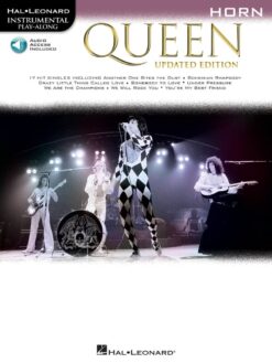 Queen, Updated Edition (Hoorn)