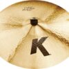 Zildjian 20" K Custom Dark Ride