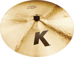 Zildjian 20" K Custom Dark Ride