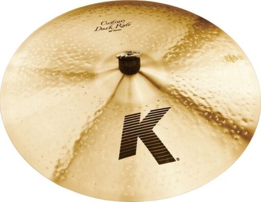 Zildjian 20" K Custom Dark Ride