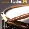 Snaredrum Studies A