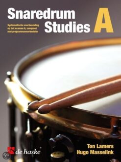 Snaredrum Studies A