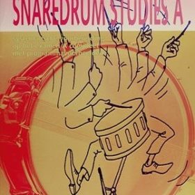 Snaredrum Studies A