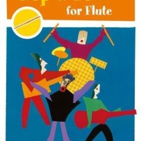 Pop & Folk for Flute