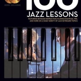 100 Jazz Lessons