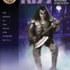 Bass Play-Along: Kiss (Volume 27)