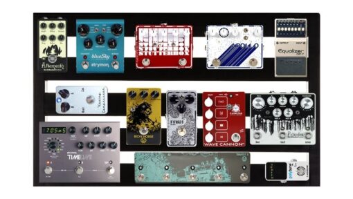 Pedaltrain NOVO 24 SC