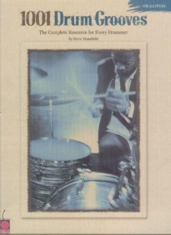 1001 Drum Grooves