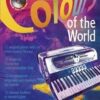 Colours of the World - Accordeon