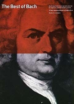 The Best of Bach