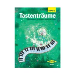 Tastenträume, Band 3