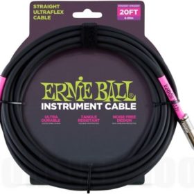 Ernie Ball 6046 Instrument Kabel