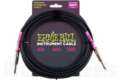 Ernie Ball 6046 Instrument Kabel