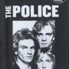 Little Black Songbook: The Police