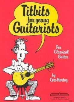 Titbits for young Guitarists