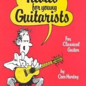 Titbits for young Guitarists