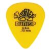 Dunlop Tortex .73mm